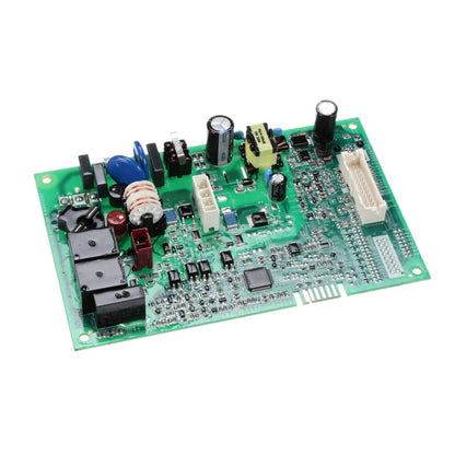 WD21X28001 GE 8-Button Control Panel