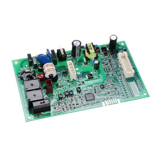 WD21X28001 GE 8-Button Control Panel