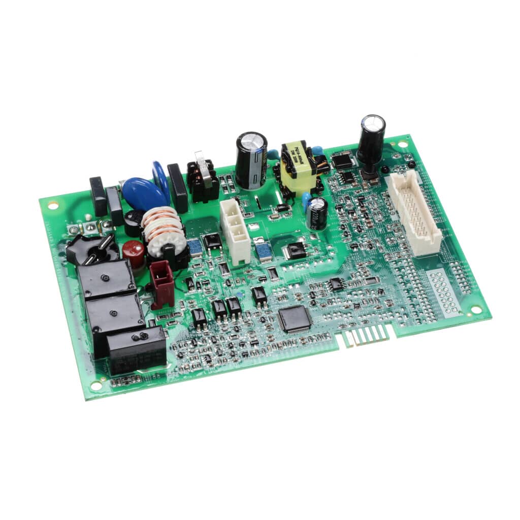 WD21X29658 GE Control Board