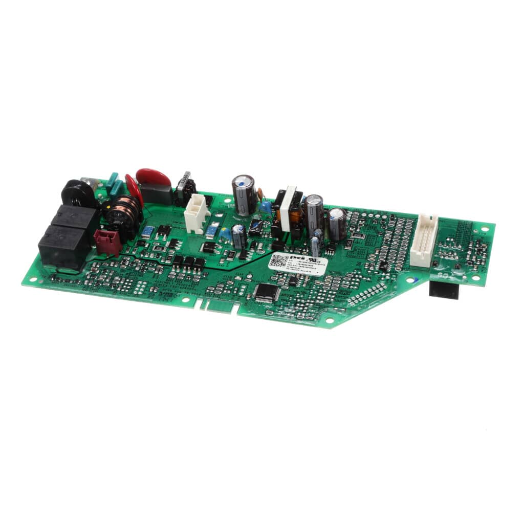 WD21X31900 GE Main Control Board