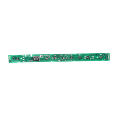 WD21X22737 GE Control Board