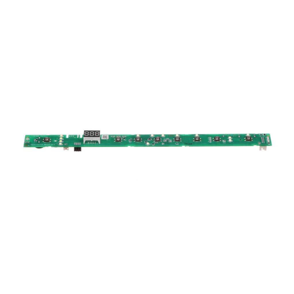 WD21X32005 GE Control Board