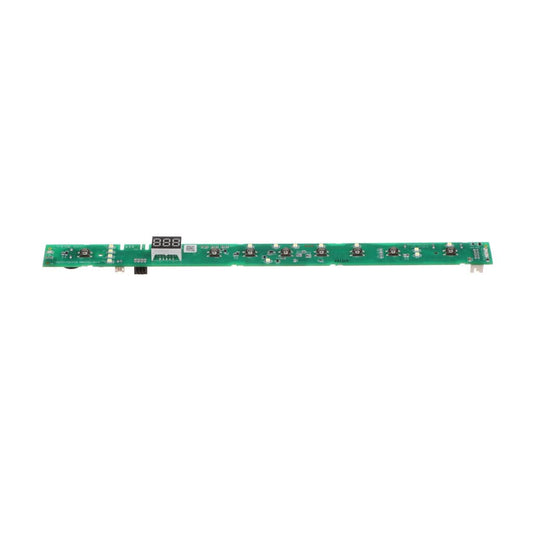 WD21X32005 GE Control Board