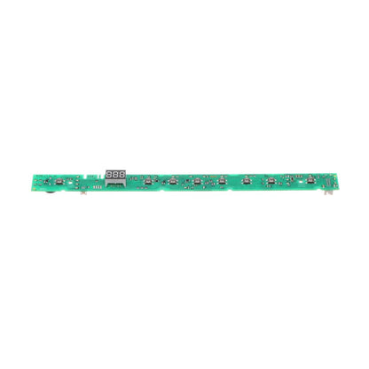WD21X31908 GE User Interface Control Board