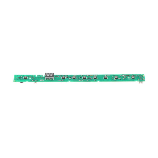 WD21X31908 GE User Interface Control Board