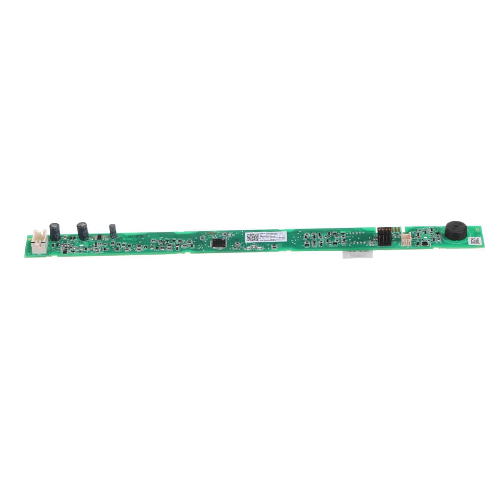 WD21X32004 GE User Interface Control Board