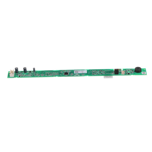 WD21X32004 GE User Interface Control Board