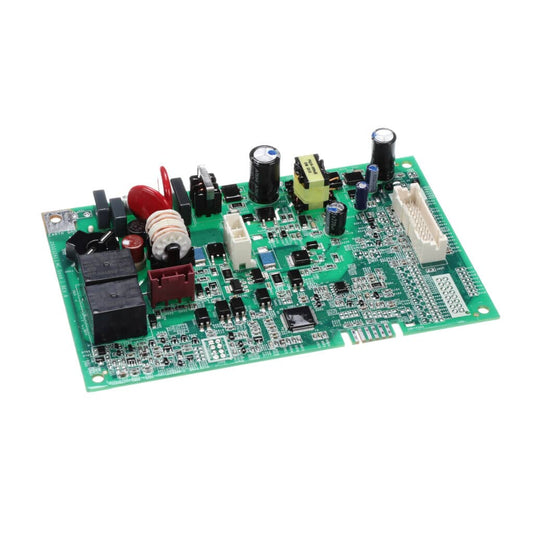 WD21X32166 GE Control Board