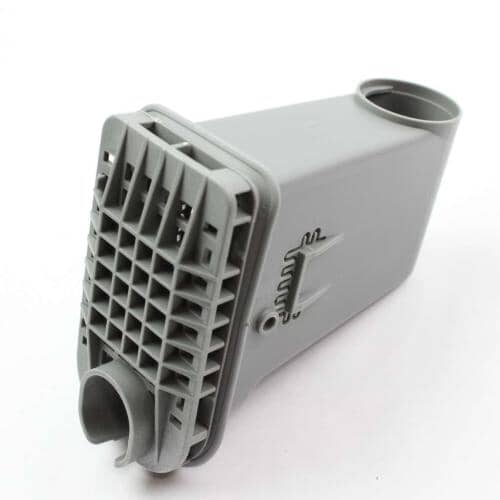WD22X10077 GE Filter Sump & Cover Assembly