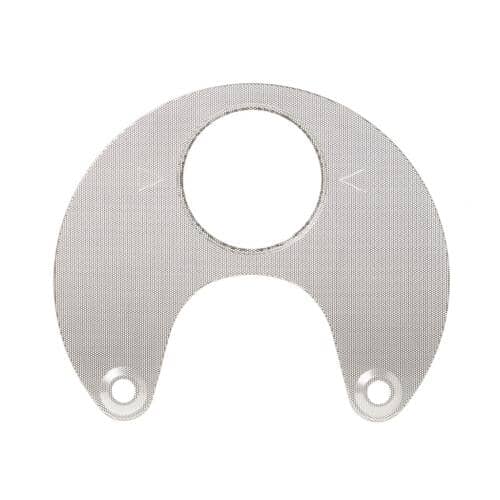 WD22X10093 GE Filter (Stainless)
