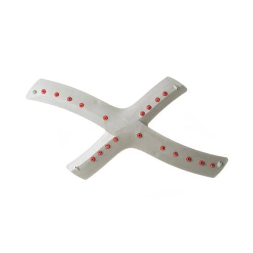 WD22X20253 GE Lower Spray Arm Assembly