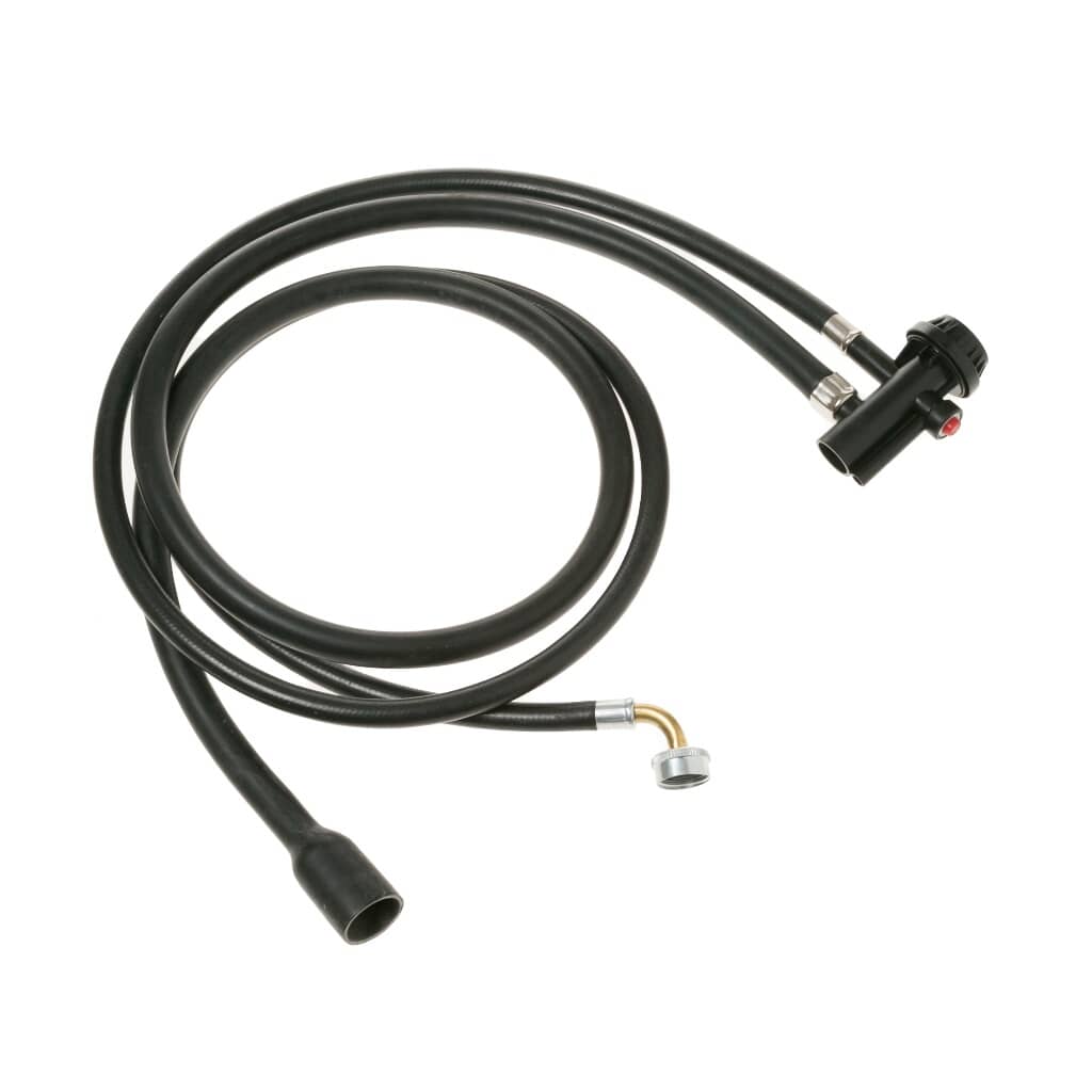 WD24X10042 GE Drain and Fill Hose Assembly