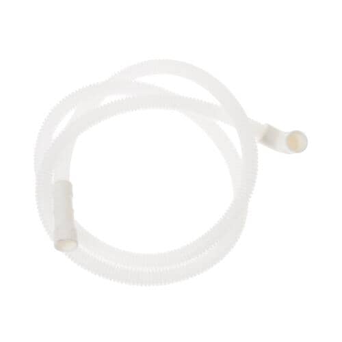WD24X10048 GE Drain Hose Assembly