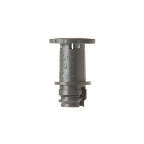 WD24X10037 GE Pump Hose and Clamps