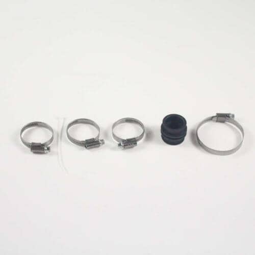 WD24X23177 GE Wash Pump Outlet Hose Kit