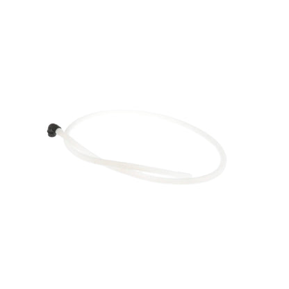 WD24X29378 GE High Loop Drain Hose