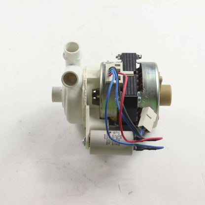 WD26X10031 GE Pump and Motor Assembly