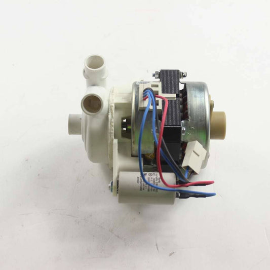 WD26X10031 GE Pump and Motor Assembly