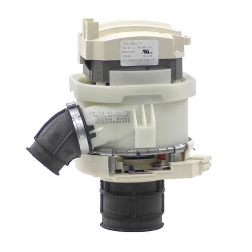 WD26X25103 GE Variable Wash Pump Kit