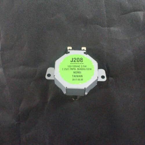 WD26X80 GE Drive Motor