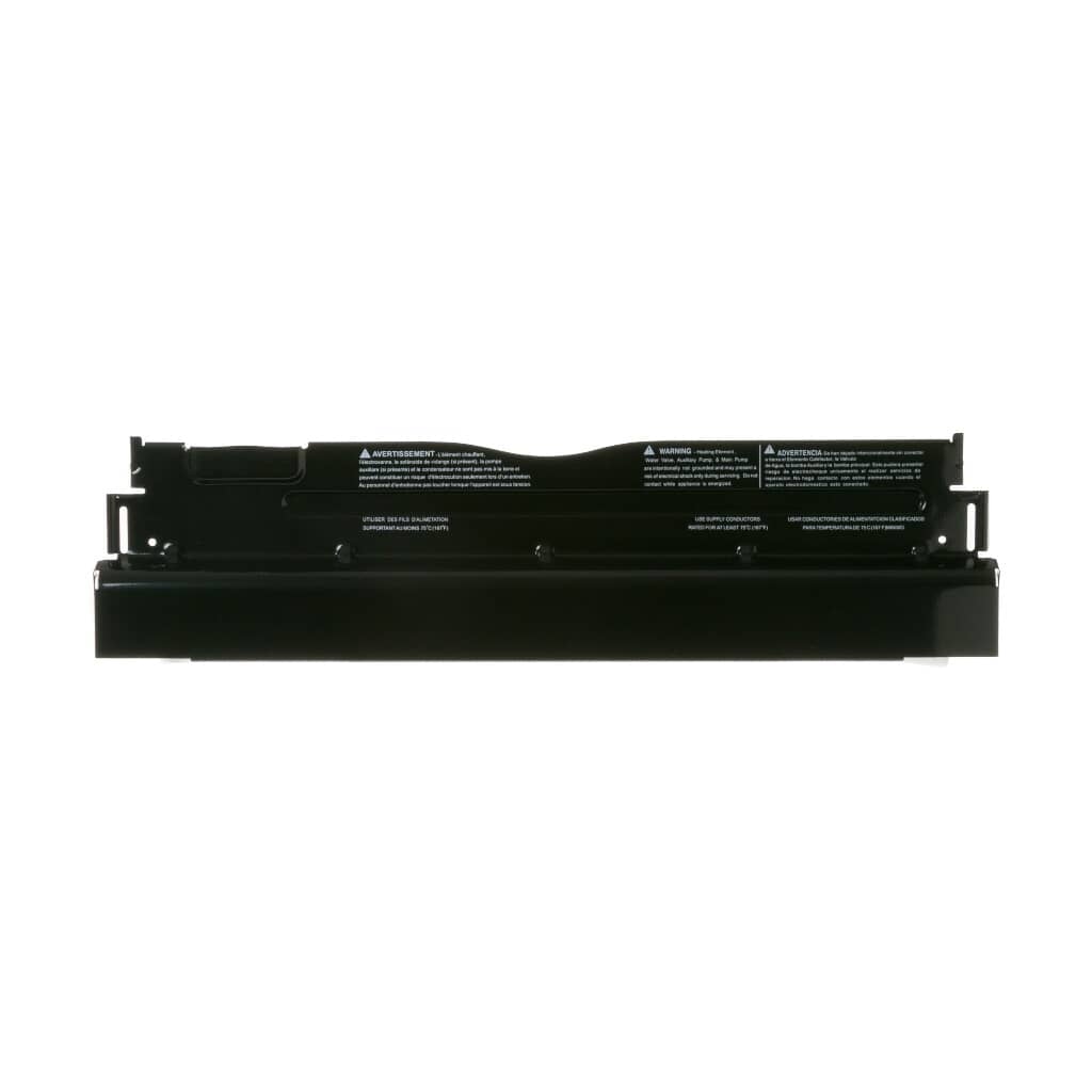 WD27X10219 GE Toekick Panel