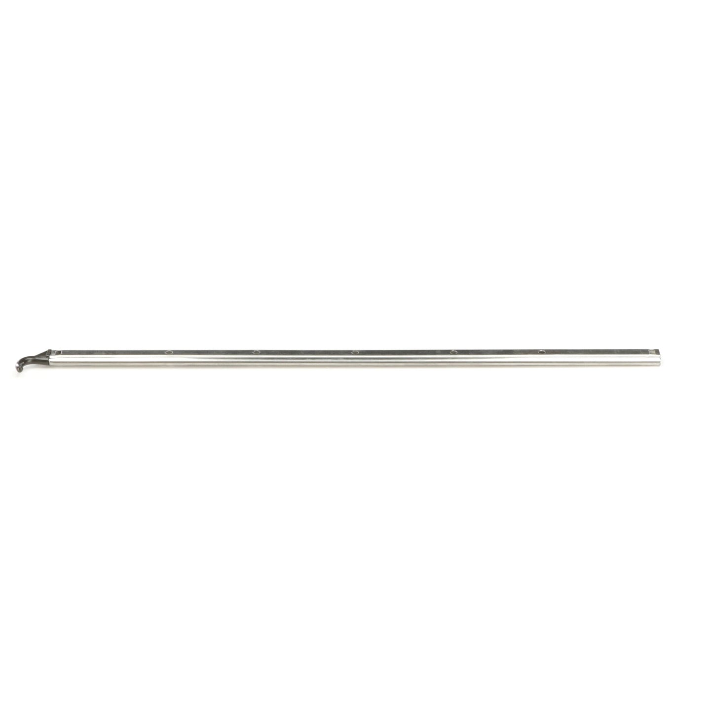 WD27X22350 GE Drawer Slide Rail and Endcap