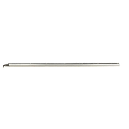 WD27X22350 GE Drawer Slide Rail and Endcap