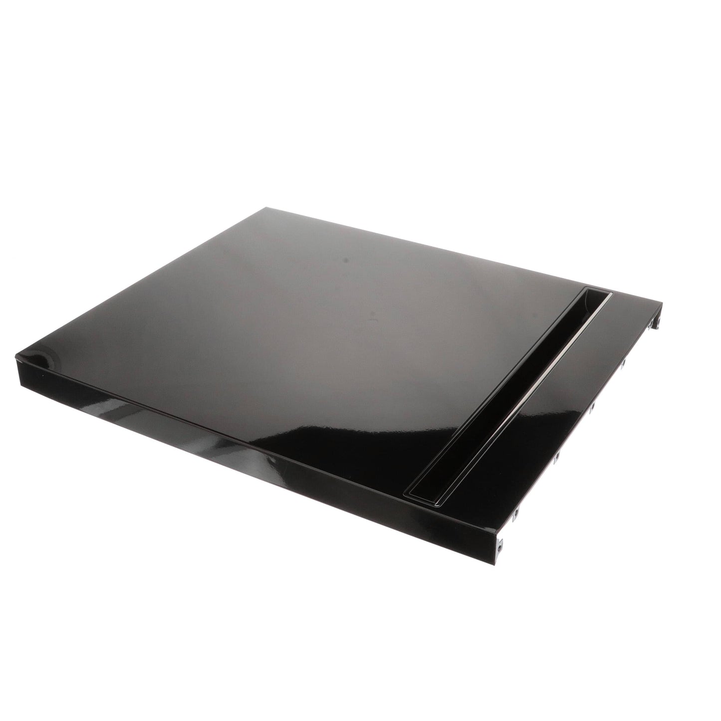 WD27X24748 GE Toe Kickplate (Black)