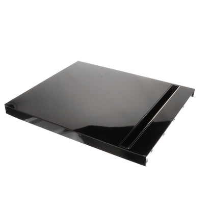 WD27X24748 GE Toe Kickplate (Black)