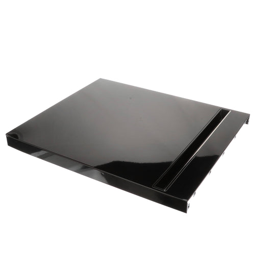 WD27X24748 GE Toe Kickplate (Black)