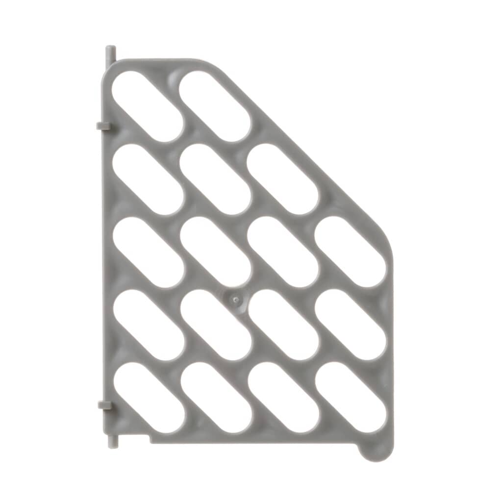 WD28X10236 GE Basket Lid (Left or Right)