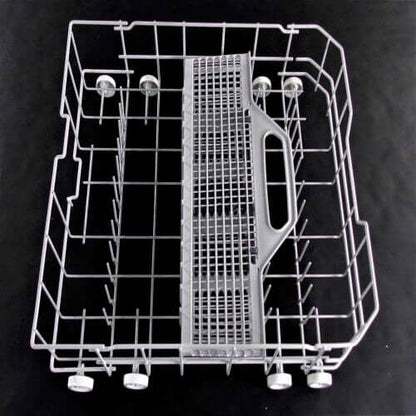 WD28X10385 GE Lower Dishrack Assembly