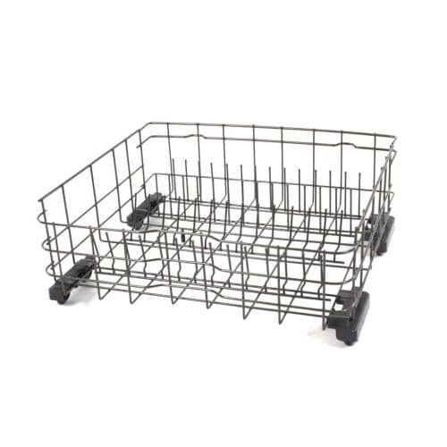 WD28X10388 GE Lower Dishrack Kit