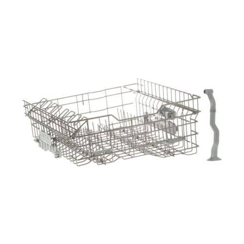 WD28X10413 GE Upper Dishrack Assembly