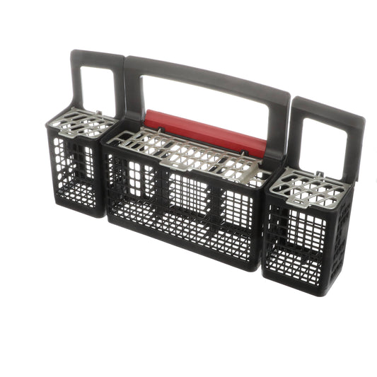 WD28X22867 GE Silverware Basket Assembly