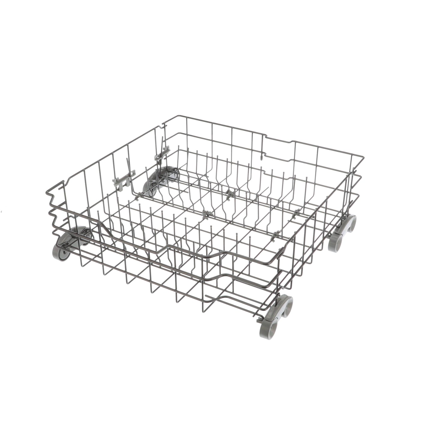 WD28X25960 GE Lower Dishrack Assembly