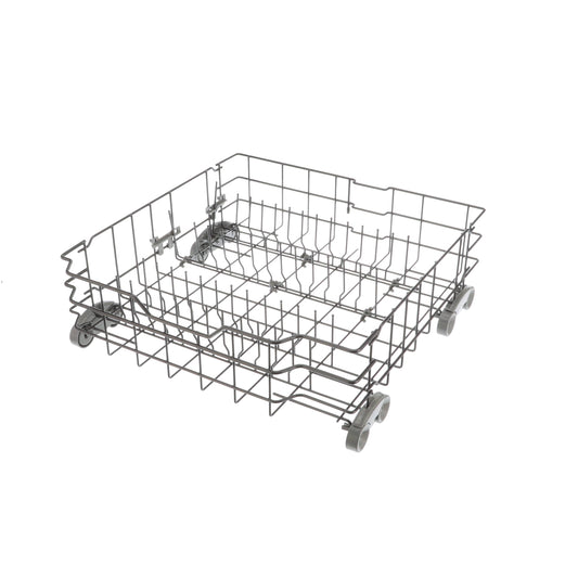 WD28X25960 GE Lower Dishrack Assembly