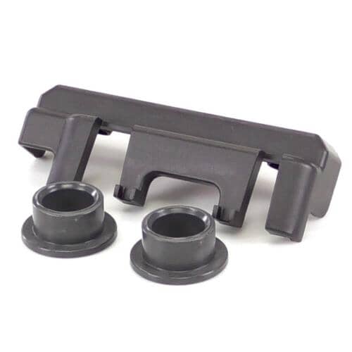 WD28X27242 GE Roller Carrier