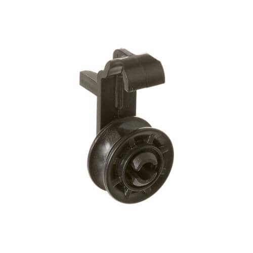 WD30X22347 GE Dishrack Roller and Bracket