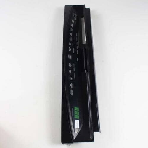 WD34X10976 GE Touchpad and Control Panel