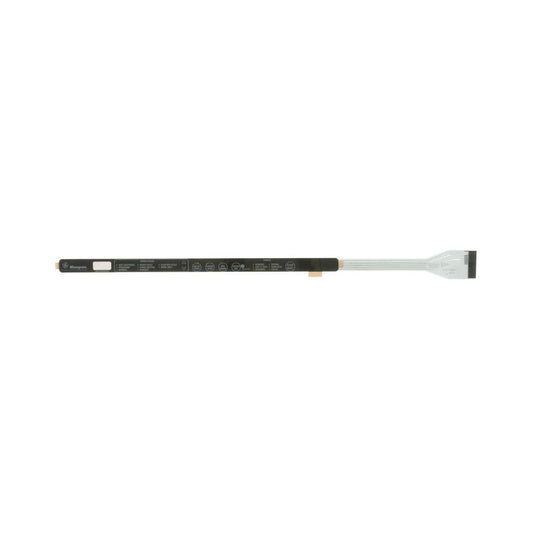 WD34X11067 GE Touchpad Assembly