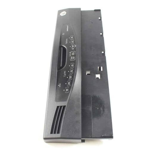 WD34X11121 GE Control Panel