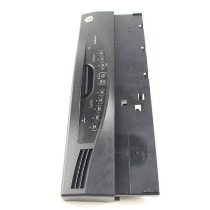 WD34X11121 GE Control Panel