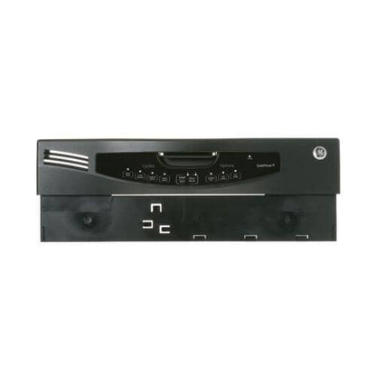 WD34X11278 GE Control Panel (Black)