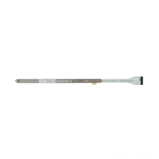 WD34X11577 GE Touchpad Assembly
