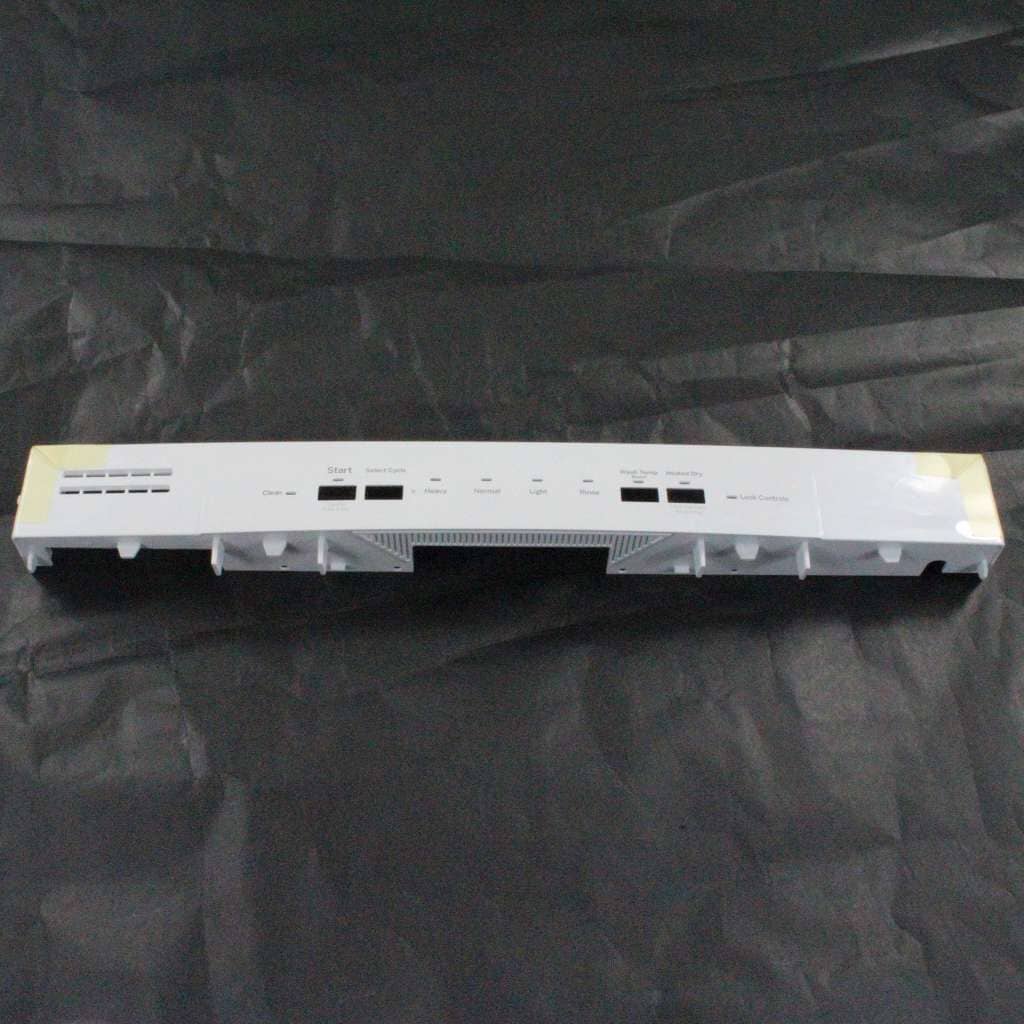 WD34X11830 GE Control Panel