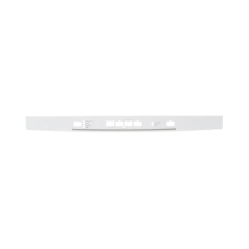 WD34X11834 GE Control Panel