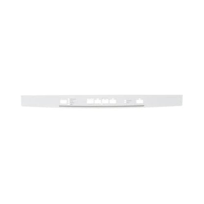 WD34X11834 GE Control Panel