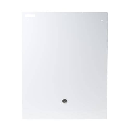 WD34X11822 GE Console Control Panel