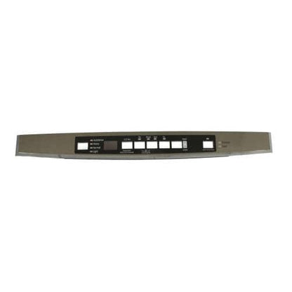 WD34X21665 GE Control Panel